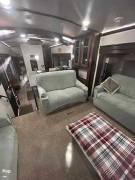 2018 Jayco Pinnacle 38FLWS, $ 62,500