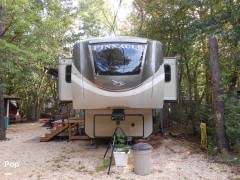 2018 Jayco Pinnacle 38FLWS, $ 62,500