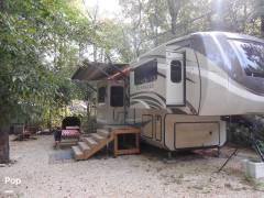 2018 Jayco Pinnacle 38FLWS, $ 62,500
