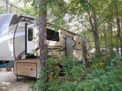 2018 Jayco Pinnacle 38FLWS, $ 62,500