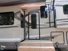 2018 Jayco Pinnacle 38FLWS, $ 62,500