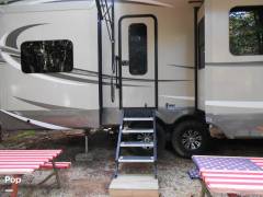 2018 Jayco Pinnacle 38FLWS, $ 62,500