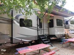 2018 Jayco Pinnacle 38FLWS, $ 62,500