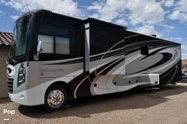 2017 Thor Motor Coach Challenger 37KT, $ 91,200