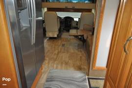 2017 Thor Motor Coach Challenger 37KT, $ 91,200