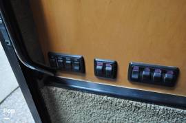 2017 Thor Motor Coach Challenger 37KT, $ 91,200