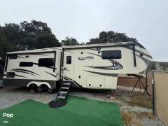 2020 Grand Design Solitude 344GK, $ 53,400