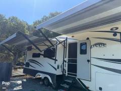 2020 Grand Design Solitude 344GK, $ 53,400