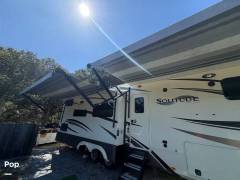 2020 Grand Design Solitude 344GK, $ 53,400