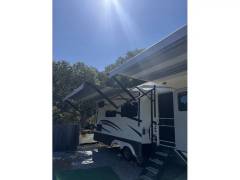 2020 Grand Design Solitude 344GK, $ 53,400