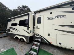 2020 Grand Design Solitude 344GK, $ 53,400