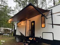 2023 Forest River Sabre 38DBQ, $ 55,600