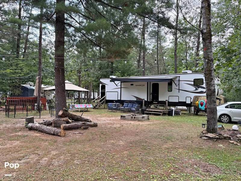 2023 Forest River Sabre 38DBQ, $ 55,600