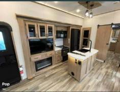 2023 Forest River Sabre 38DBQ, $ 55,600
