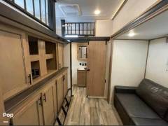 2023 Forest River Sabre 38DBQ, $ 55,600