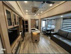 2023 Forest River Sabre 38DBQ, $ 55,600