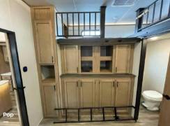2023 Forest River Sabre 38DBQ, $ 55,600