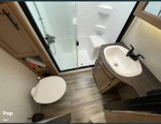 2023 Forest River Sabre 38DBQ, $ 55,600