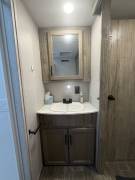 2022 Cherokee Arctic Wolf 3880SUITE, $ 44,450