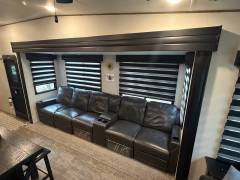 2022 Cherokee Arctic Wolf 3880SUITE, $ 44,450