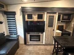 2022 Cherokee Arctic Wolf 3880SUITE, $ 44,450