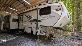 2019 Coachmen Chaparral 285RLS, $ 27,000