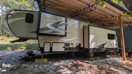 2019 Coachmen Chaparral 285RLS, $ 27,000