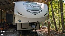 2019 Coachmen Chaparral 285RLS, $ 27,000