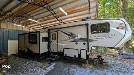 2019 Coachmen Chaparral 285RLS, $ 27,000