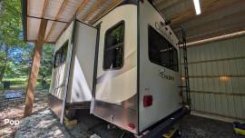 2019 Coachmen Chaparral 285RLS, $ 27,000