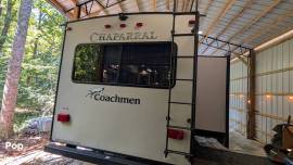2019 Coachmen Chaparral 285RLS, $ 27,000