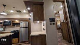 2019 Coachmen Chaparral 285RLS, $ 27,000