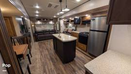 2019 Coachmen Chaparral 285RLS, $ 27,000
