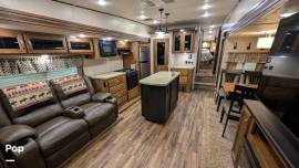 2019 Coachmen Chaparral 285RLS, $ 27,000