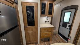 2019 Coachmen Chaparral 285RLS, $ 27,000