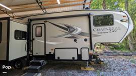 2019 Coachmen Chaparral 285RLS, $ 27,000