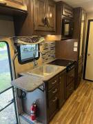 2019 Thor Motor Coach Outlaw 29J, $ 71,200