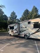 2019 Thor Motor Coach Outlaw 29J, $ 71,200
