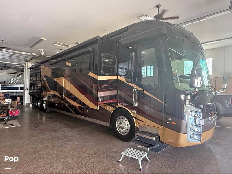 2018 Entegra Anthem 44F, $ 276,000
