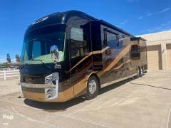 2018 Entegra Anthem 44F, $ 276,000
