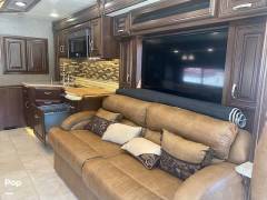 2018 Entegra Anthem 44F, $ 276,000