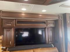 2018 Entegra Anthem 44F, $ 276,000