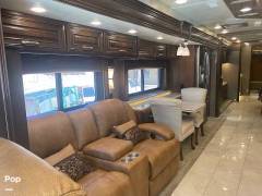 2018 Entegra Anthem 44F, $ 276,000