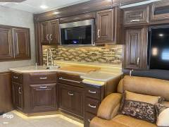 2018 Entegra Anthem 44F, $ 276,000