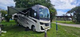 2020 Fleetwood Fortis 34MB, $ 88,900
