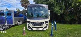 2020 Fleetwood Fortis 34MB, $ 88,900