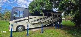2020 Fleetwood Fortis 34MB, $ 88,900