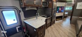2020 Fleetwood Fortis 34MB, $ 88,900
