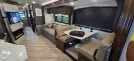 2020 Fleetwood Fortis 34MB, $ 88,900