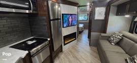 2020 Fleetwood Fortis 34MB, $ 88,900
